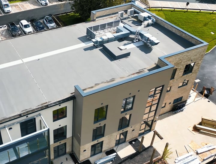 Darcy House Care Home - UK - Image NL2