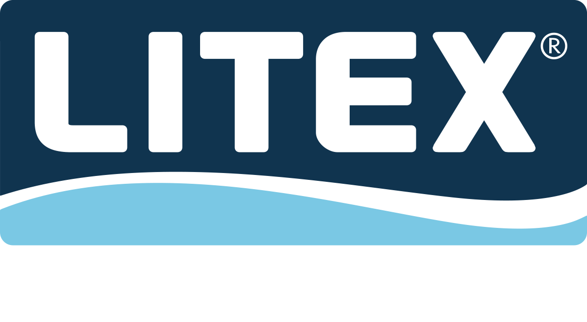 Litex Logo_Negativ