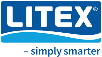 Logo Litex -  Simply Smarter