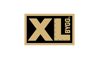 XL bygg